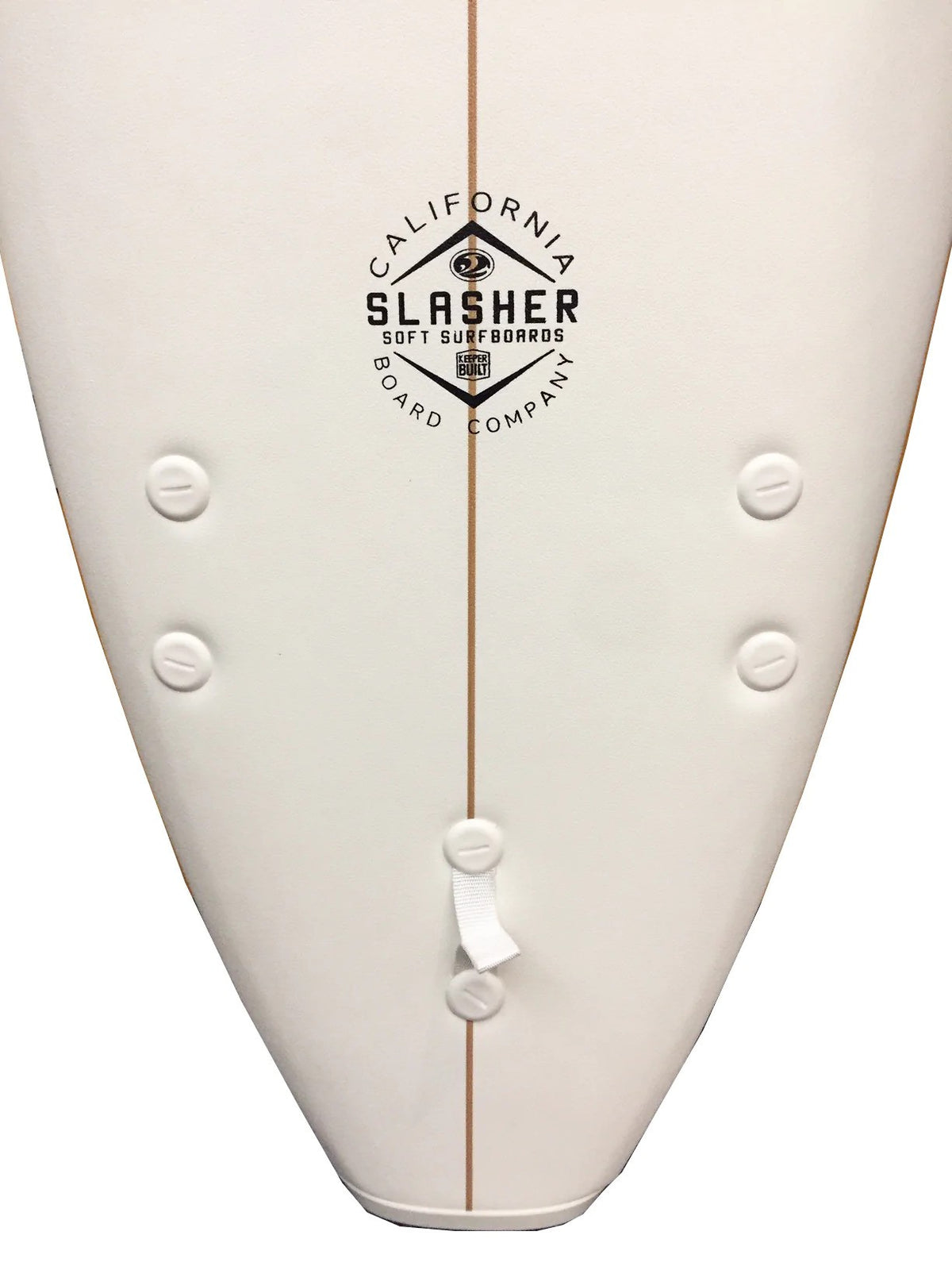 CBC - Tabla de surf de espuma - Softboard Slasher 7'0