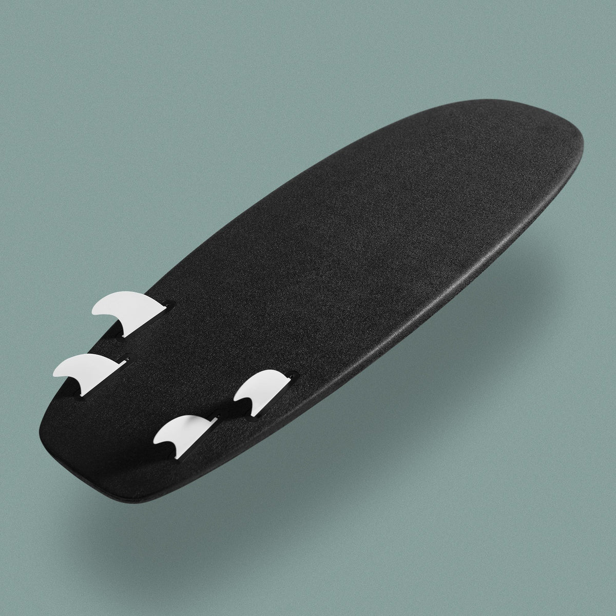 ALMOND Surfboards - R-Series Secret Menu 5'4 - Chart