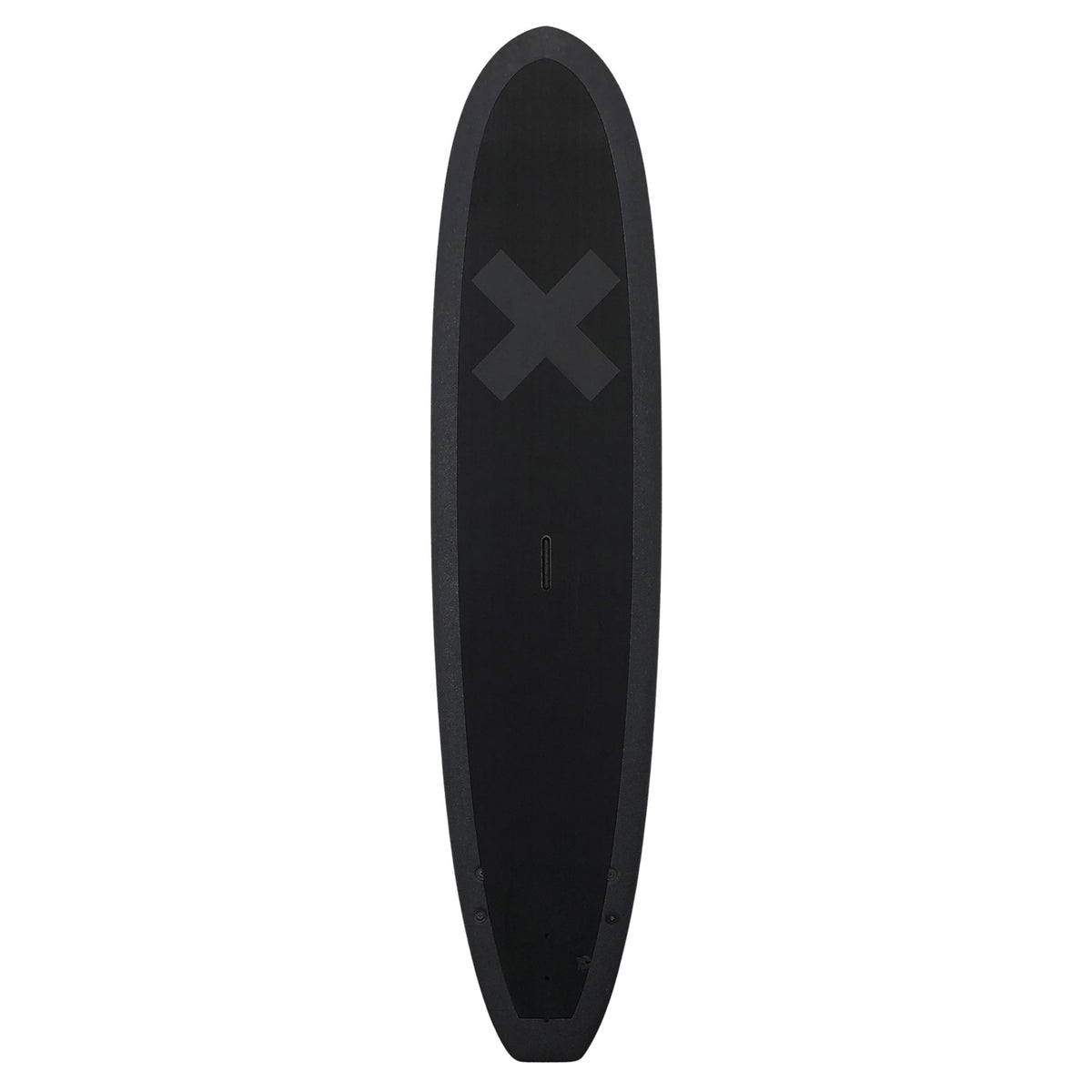 ALBUM Surfboards - Kookalog 7'11 Soft Top - Blackout