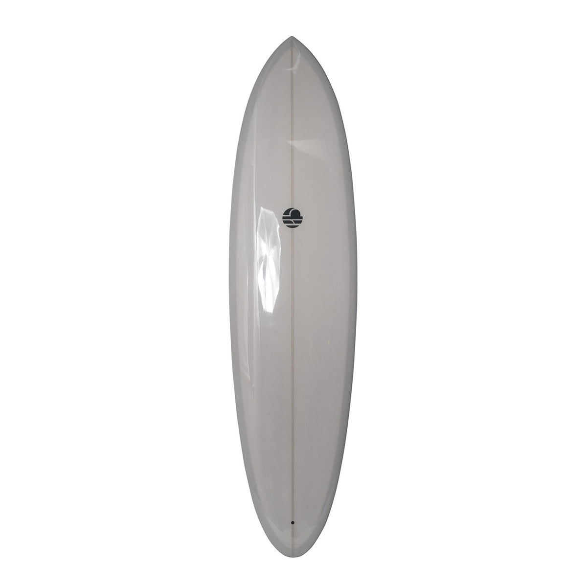 MITSVEN - Magic 7'2 (PU) - Light Grey