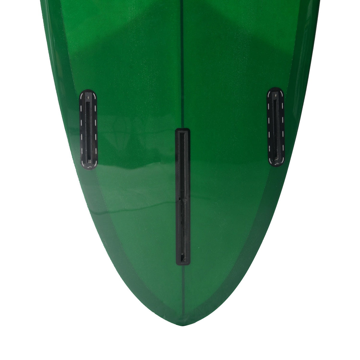 MITSVEN - Evolution Egg 6'4 (PU) - Green