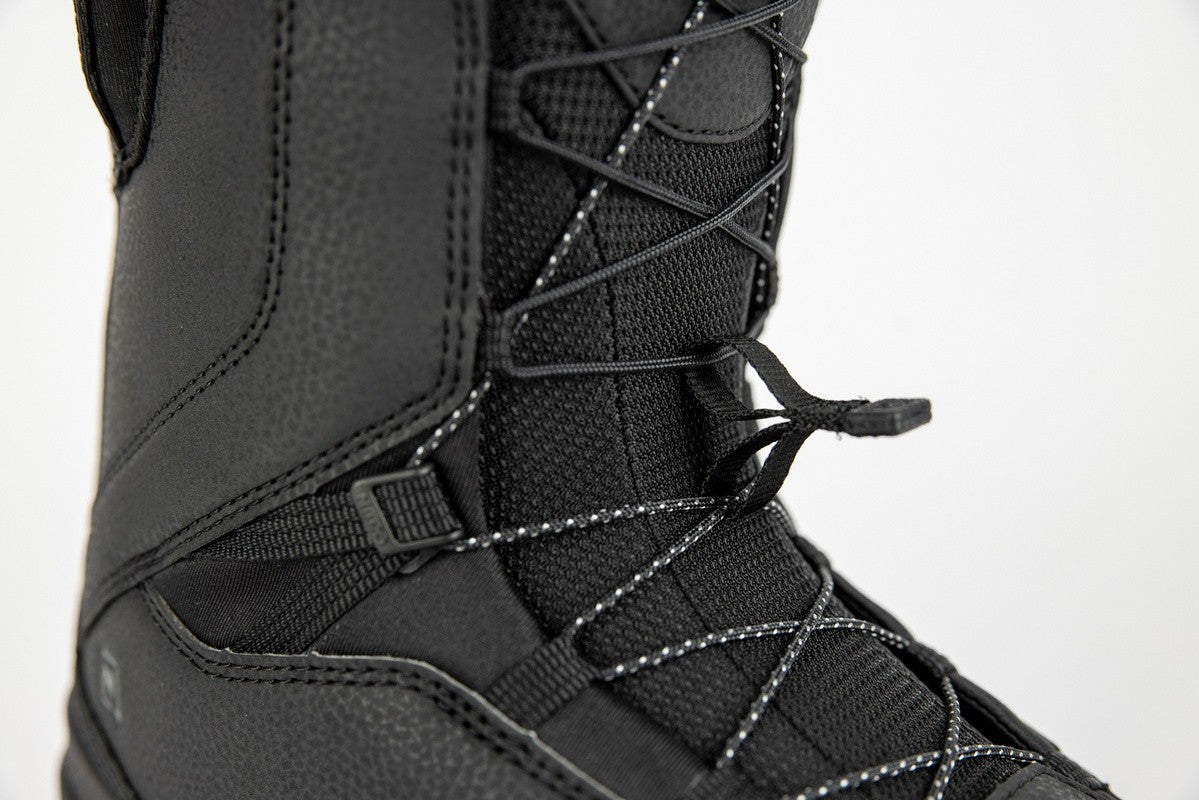 NITRO Snowboards - Venture TLS Boots - Black