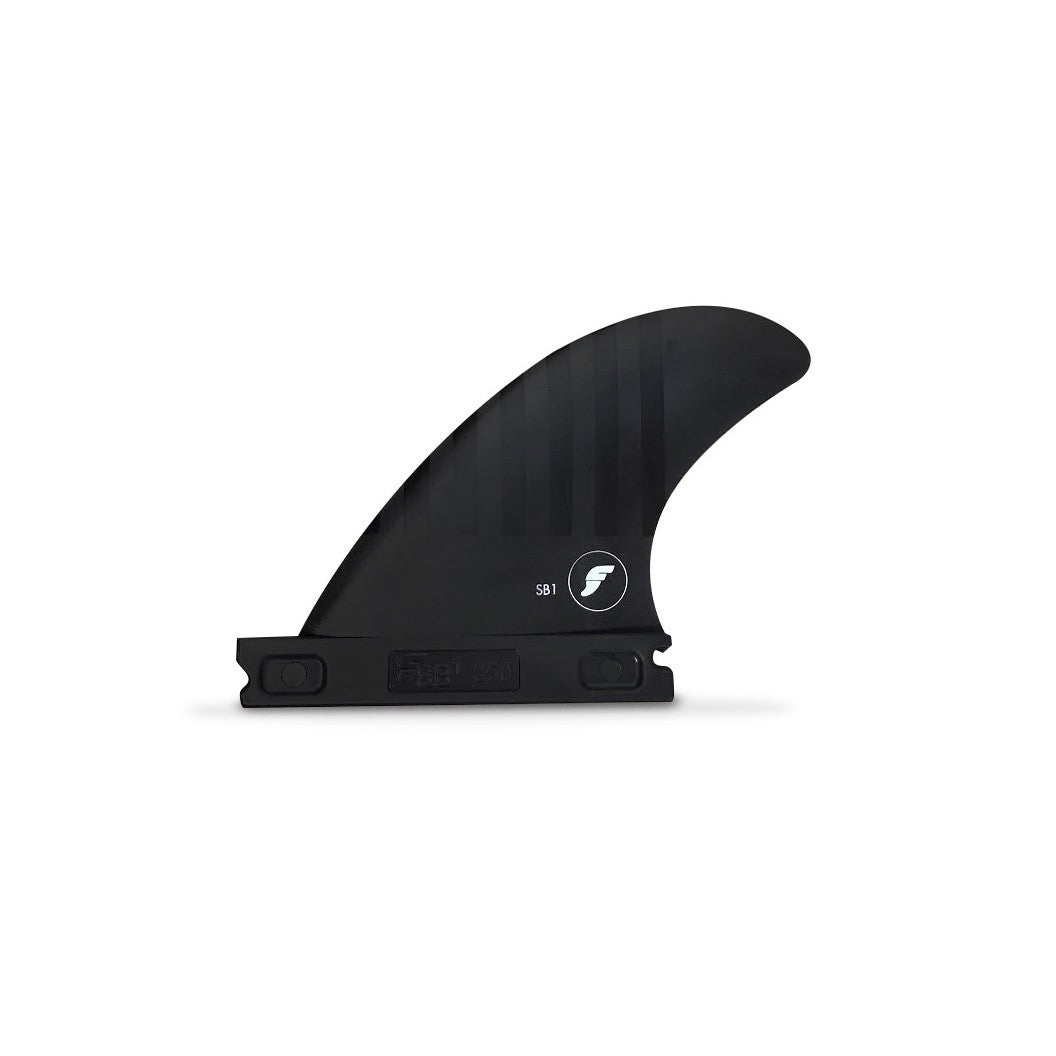 FUTURES - SIDE FINS SB1 ALPHA (2 fins)