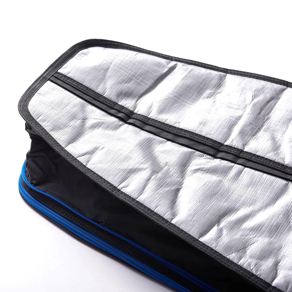 BALIN - Funda de viaje 1 tabla - UTE - Longboard 5mm - Azul
