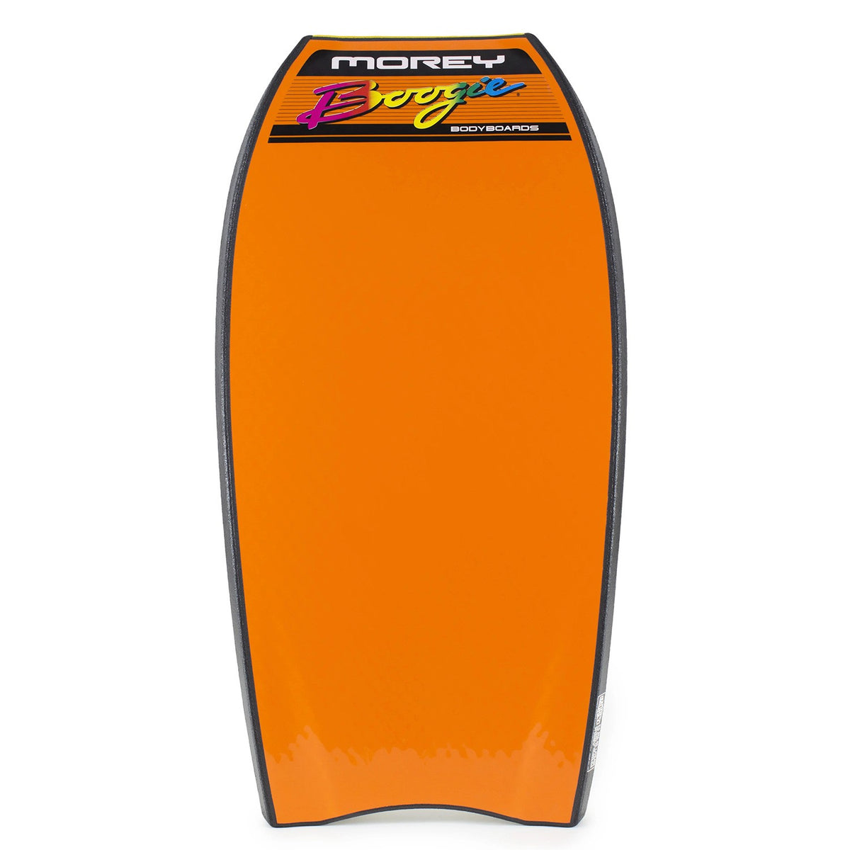 MOREY - Mach 7-X - PP 41.5 - Amarillo / Naranja