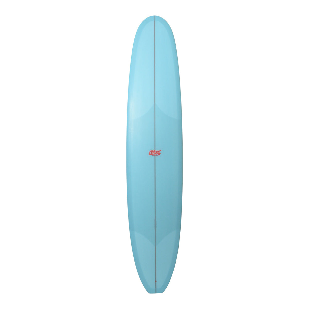ELMORE SURFBOARDS - Sam's Club Longboard - 9'4 (PU) - Blue