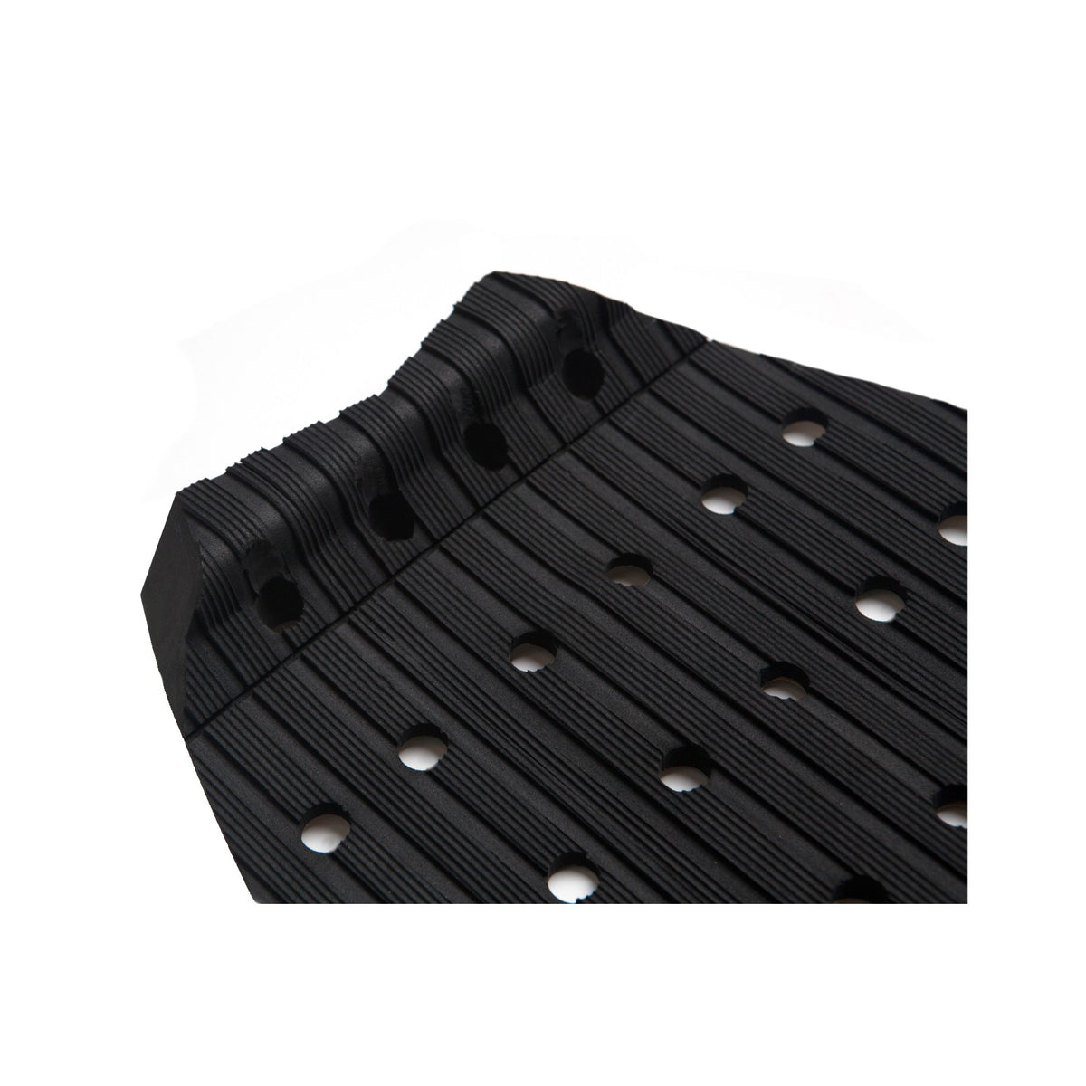 SYMPL NO 2 - Traction Pad Surf 3 piezas - Negro