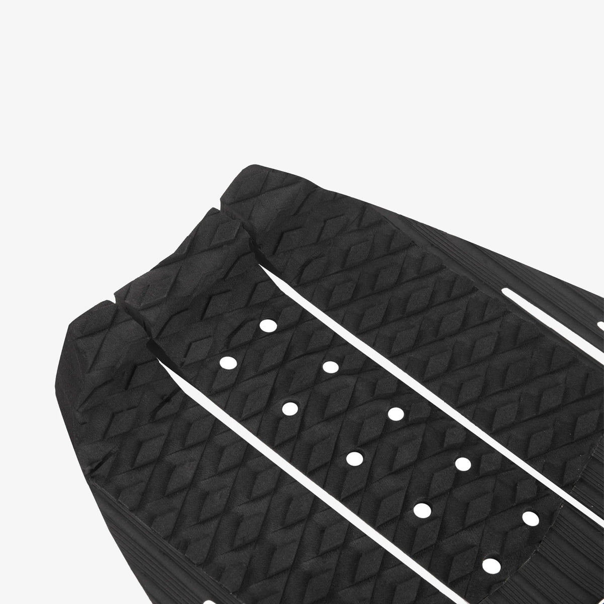 SYMPL NO 12 - Almohadilla de tracción Tomas Hermes - Negro