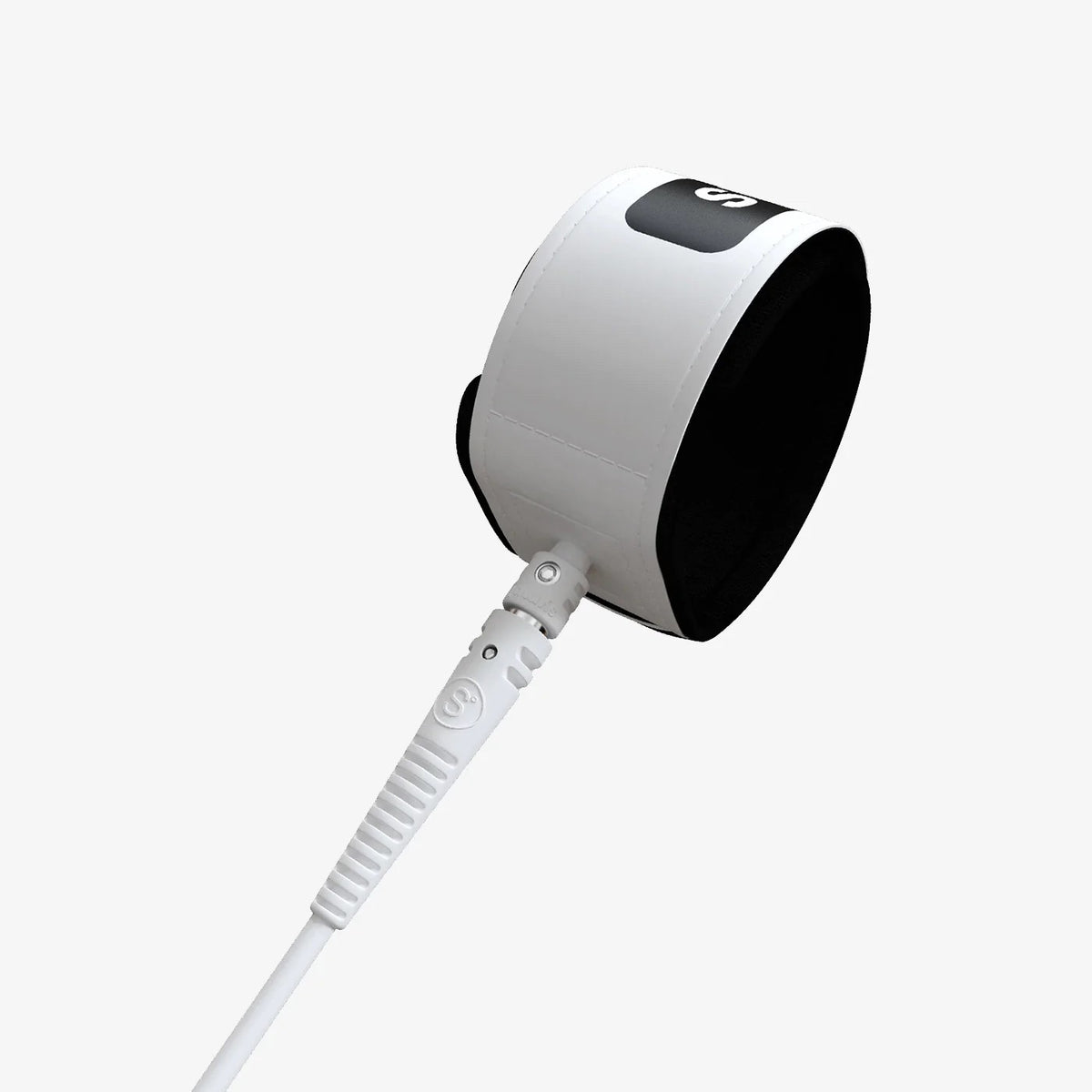 SYMPL - Correa Pro reciclada de 9' - Blanco