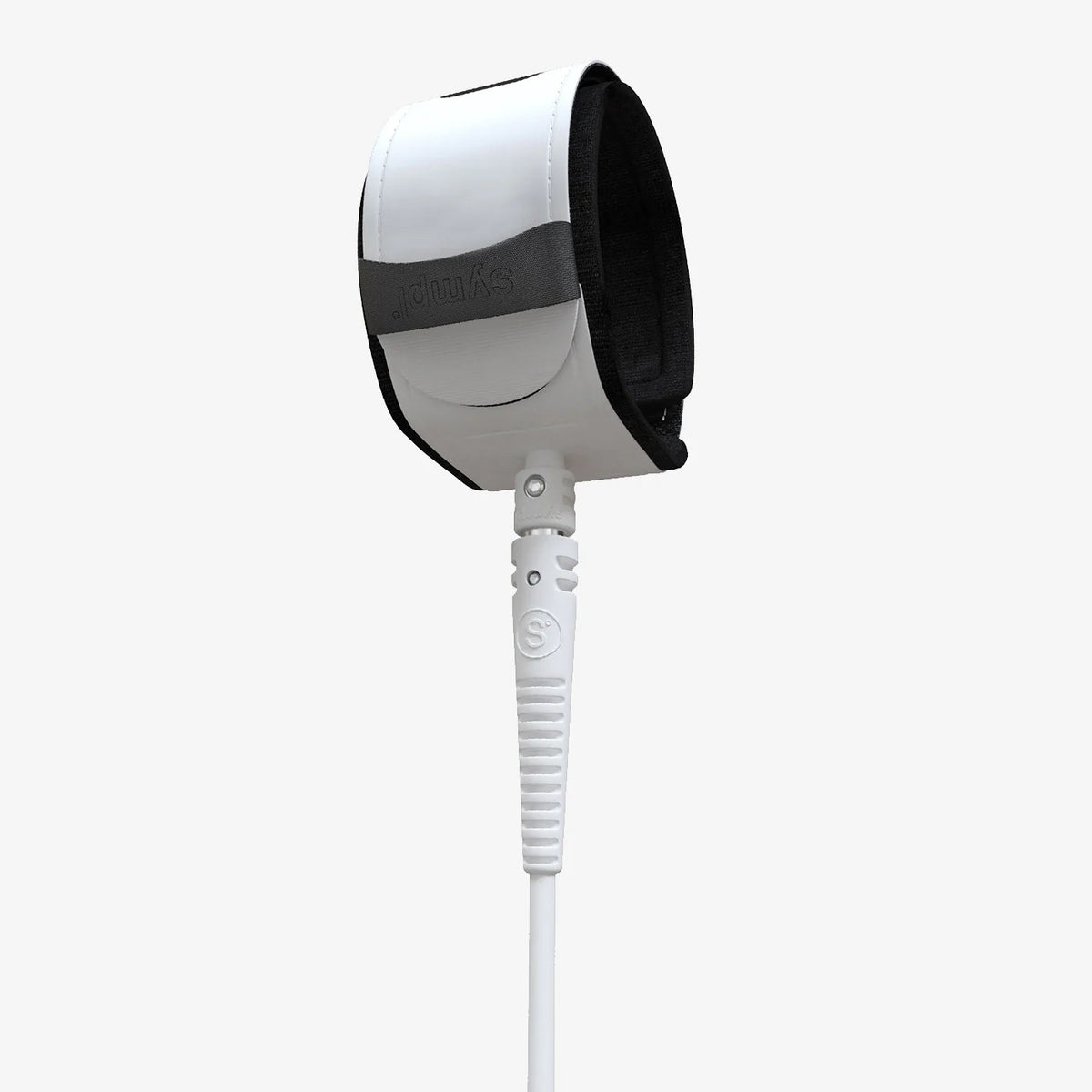 SYMPL - Correa Pro reciclada de 9' - Blanco
