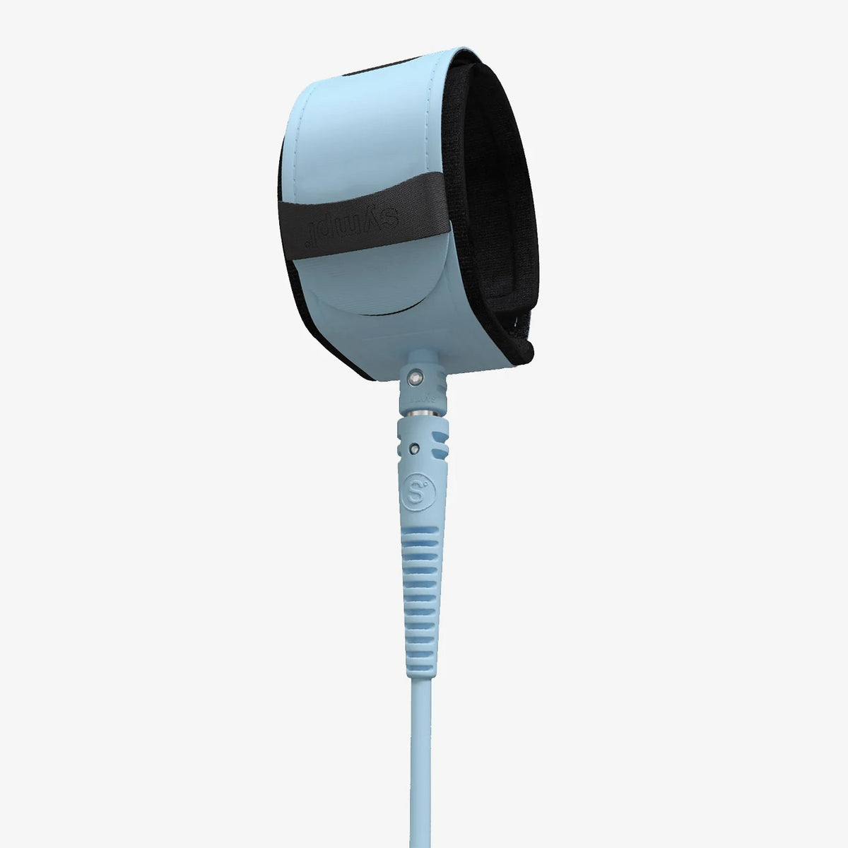 SYMPL - Correa Pro reciclada de 6' - Azul claro