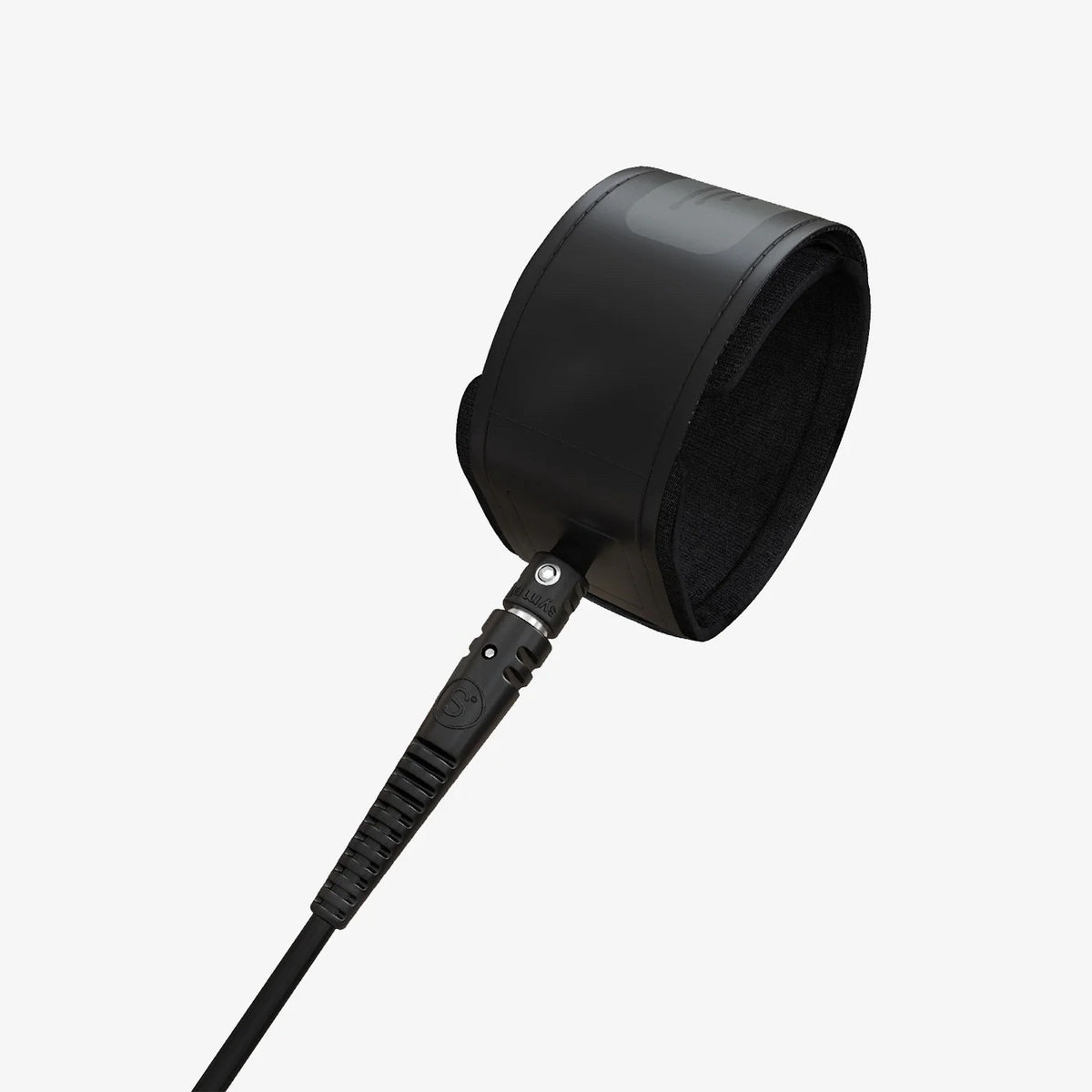 SYMPL - Correa profesional reciclada de 9' Tyler Warren - Negro