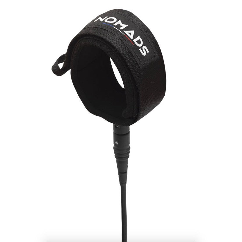NOMADS - Leash - Black 