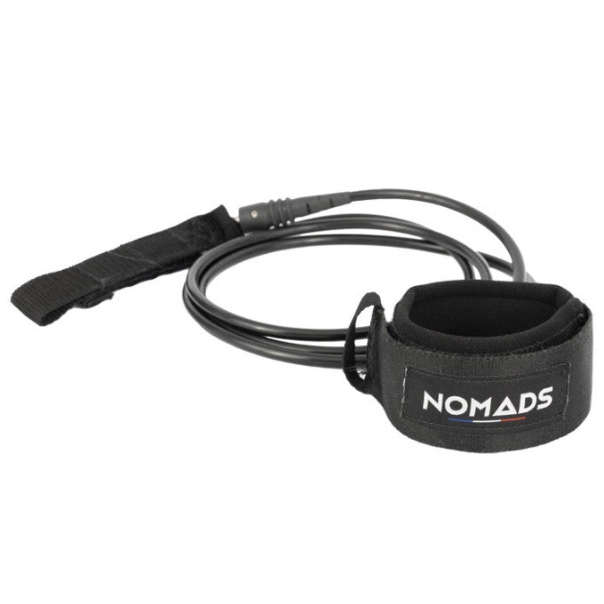 NOMADS - Leash - Black 