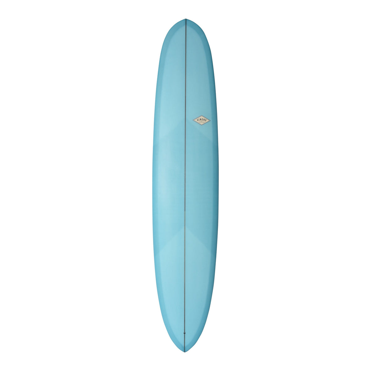 ALMOND - Pinwheel 9'4 (PU) - Sky Blue