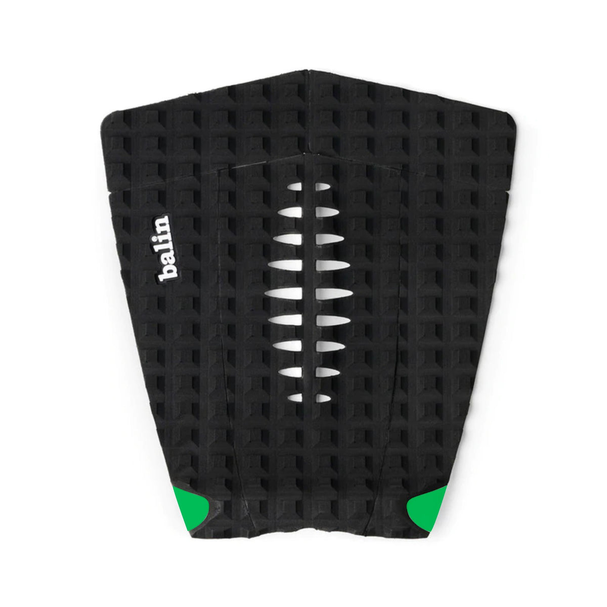 BALIN - Pad Splitter - Black / Green 