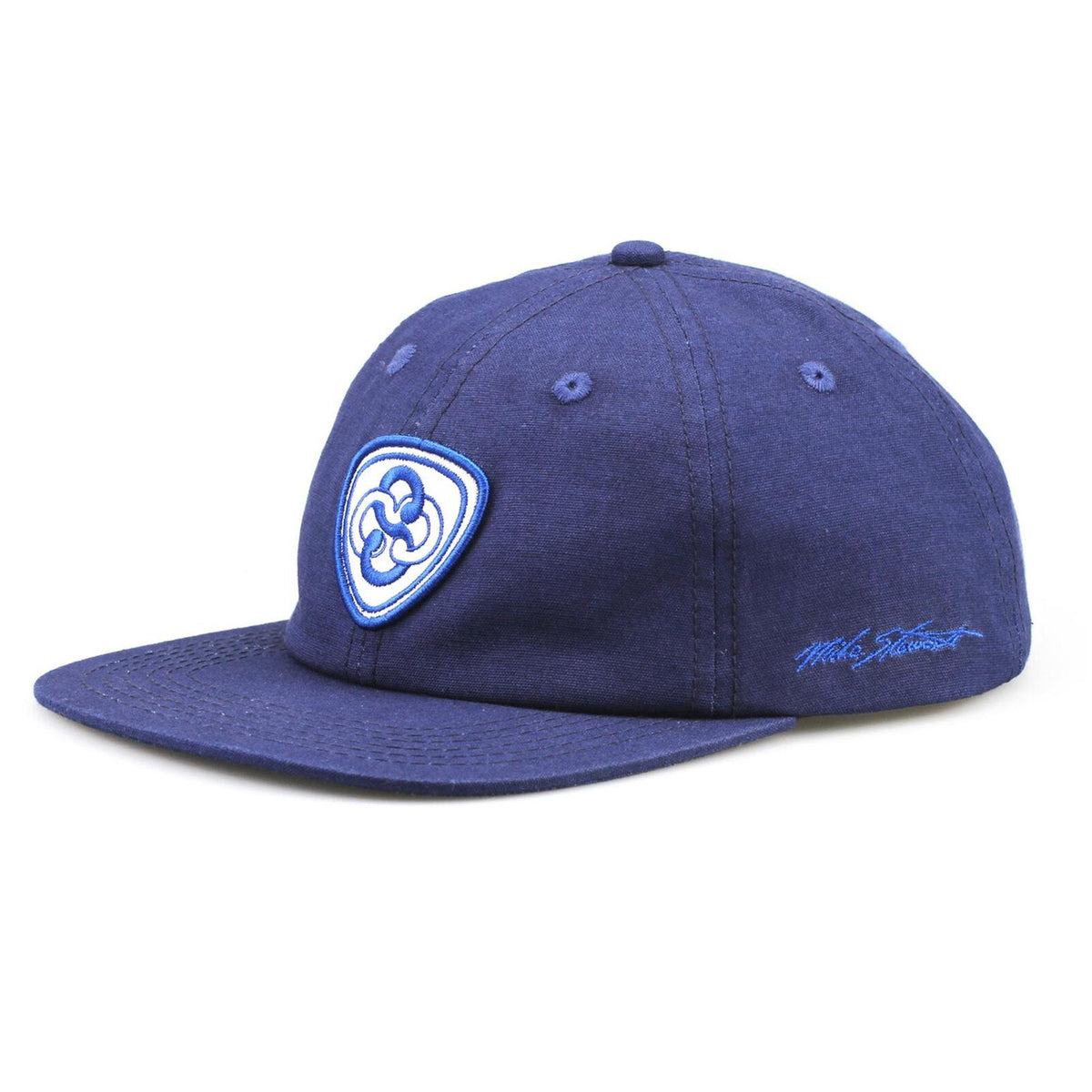 SCIENCE - Prototype 6 Panel Cap - Blue