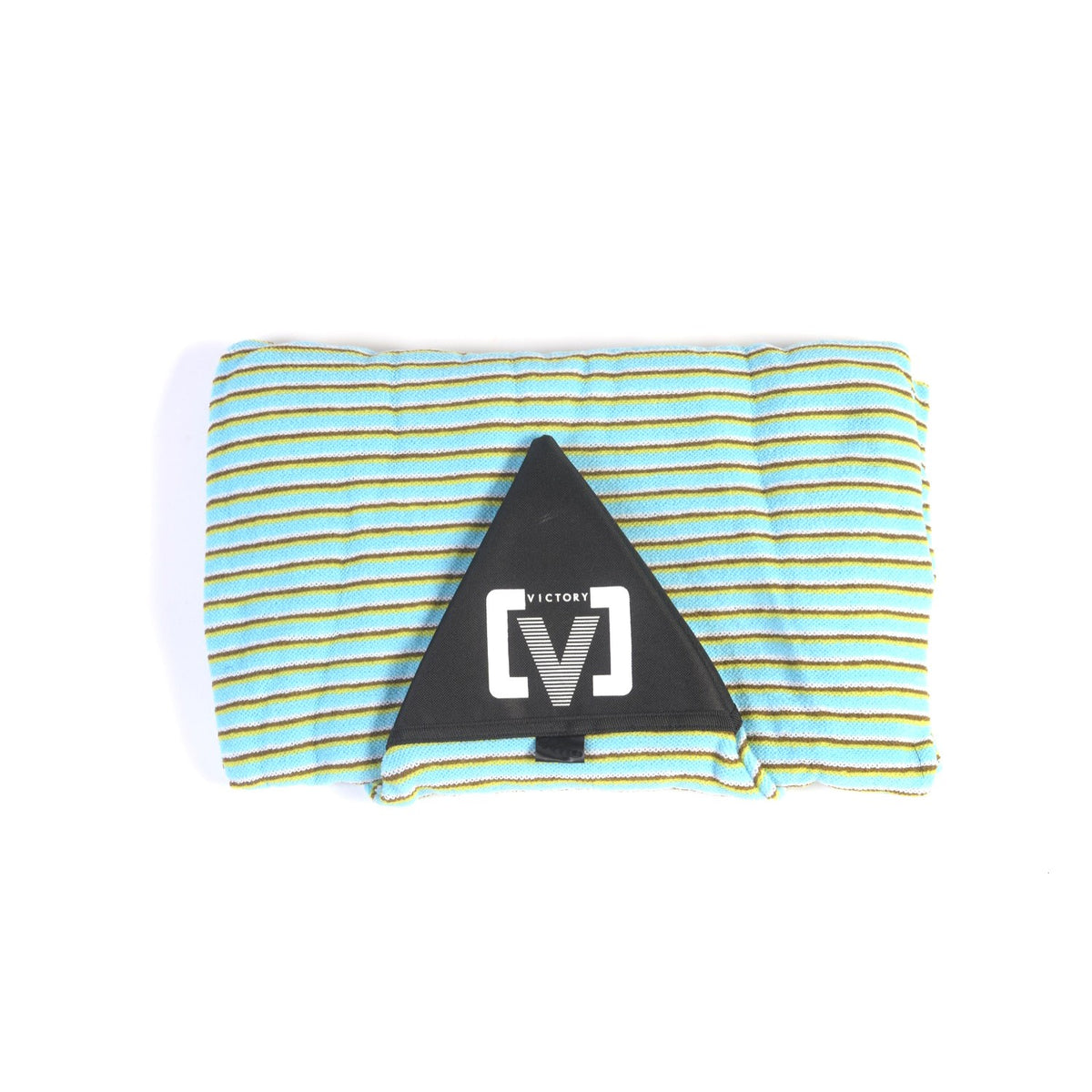 VICTORY - Gun Sock Cover - 10' - Green / Brown