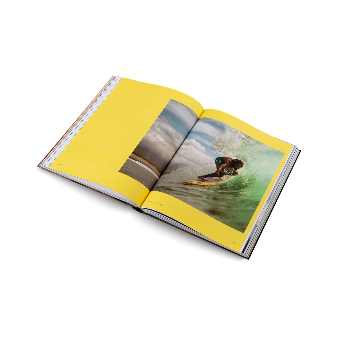 Gestalten - SurfPorn - La mejor selección