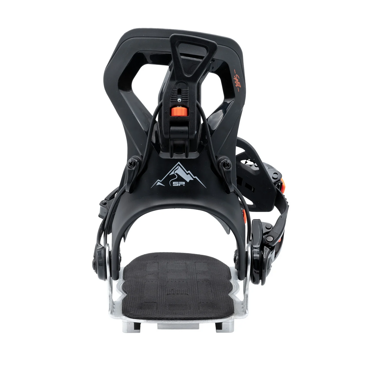 SP BINDINGS - Fixations Splitboard 2026/27 (Multi Entry)