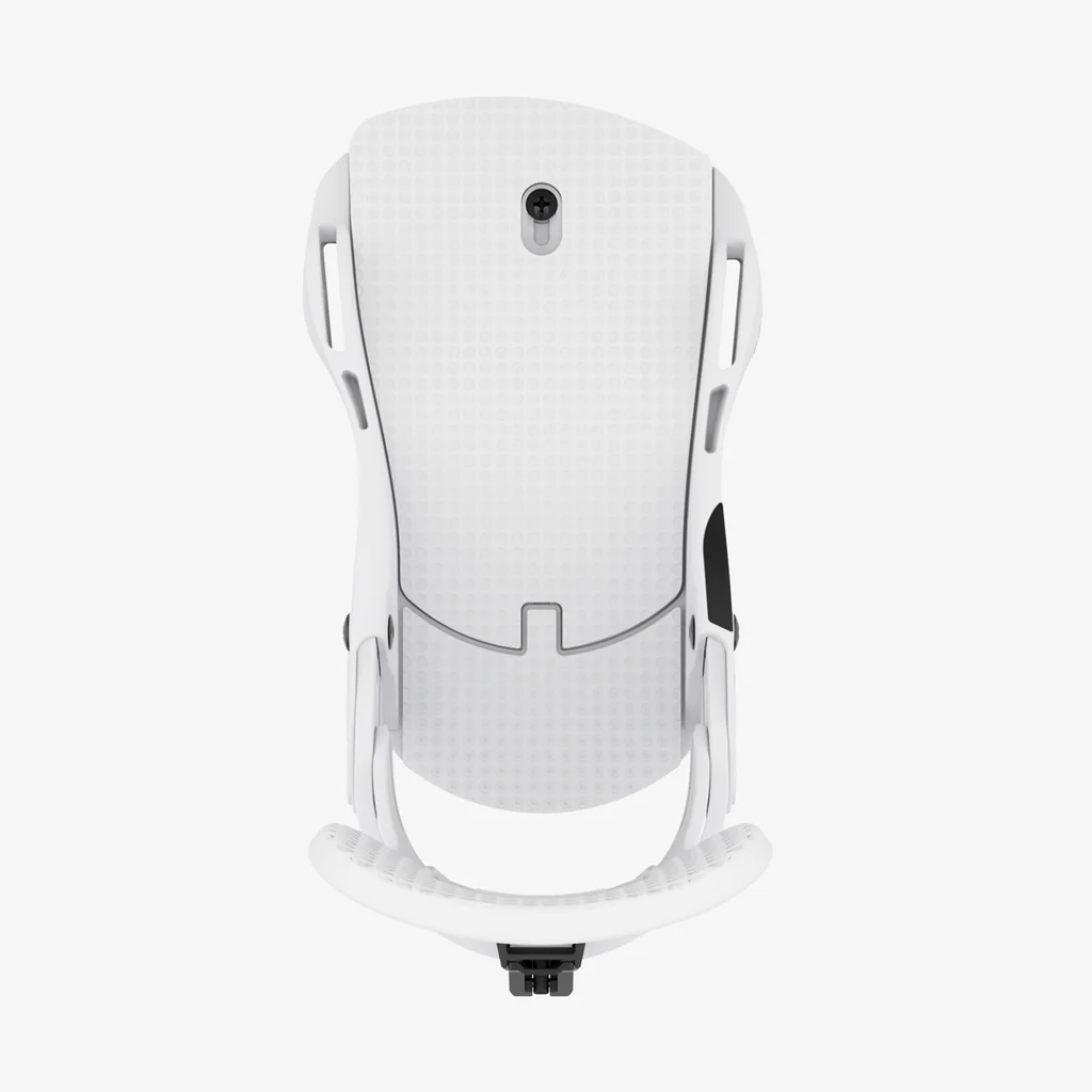 UNION BINDING CO - Force Classic - White