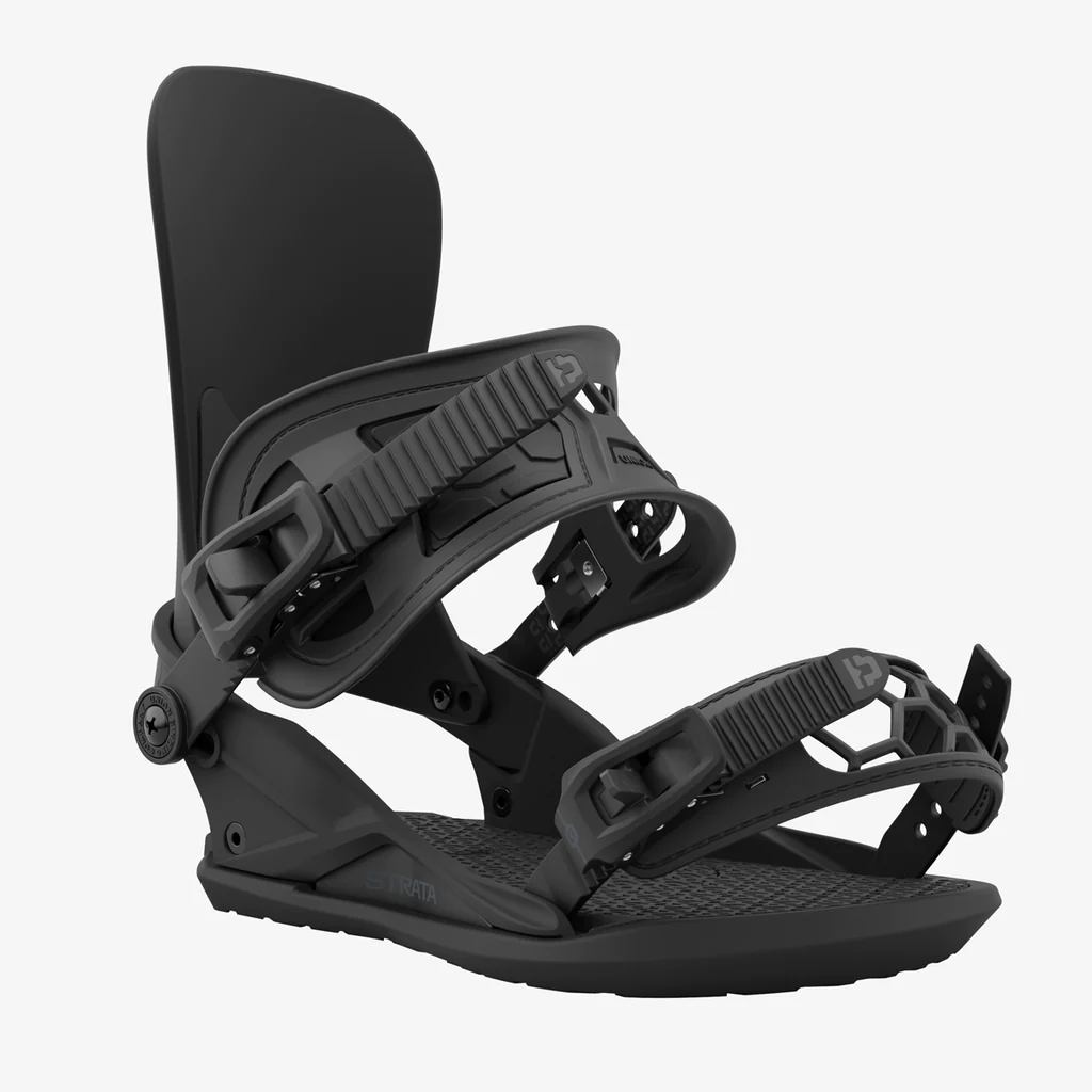 UNION BINDING CO - STRATA 2024/25 - Black