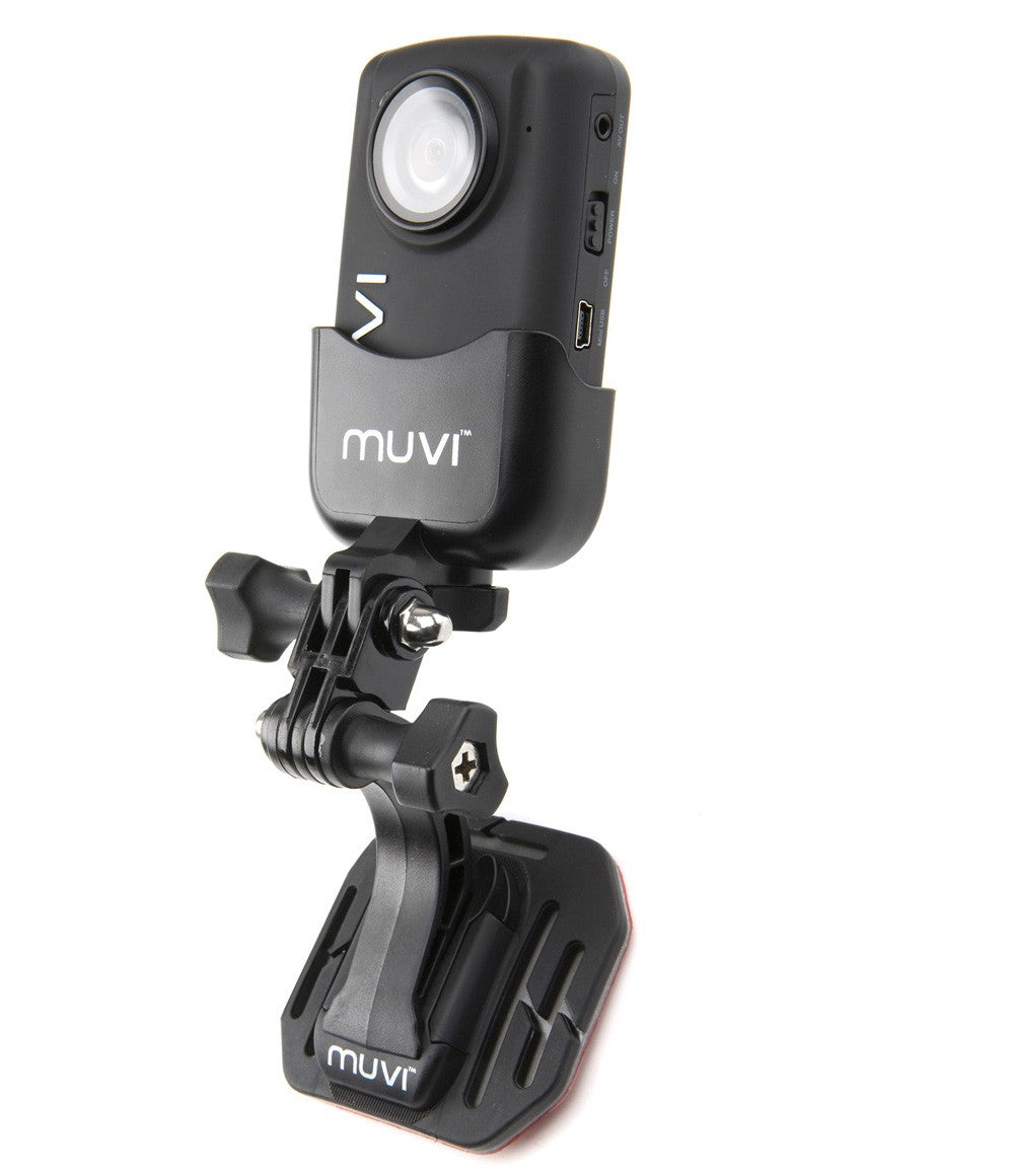 Adaptador de auriculares VEHO MUVI HD