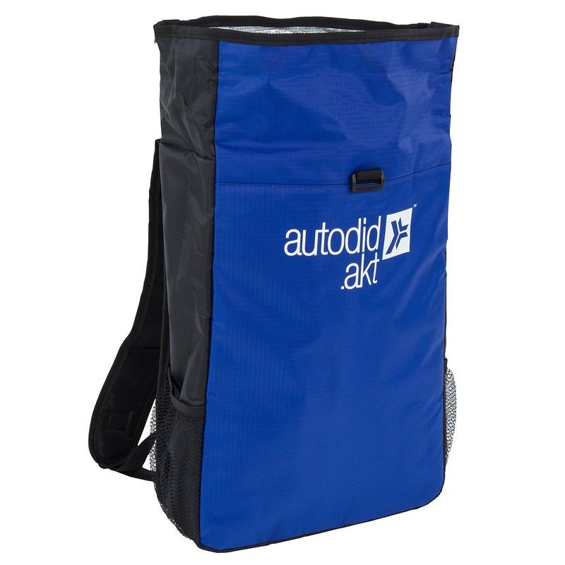 Beach Bag - Sac Isotherme Autodidakt 10L