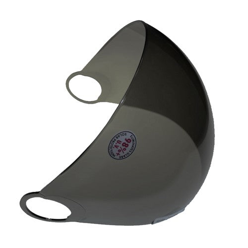 GATH - Visière - Full Face Visor pour casques GATH RV Retractables