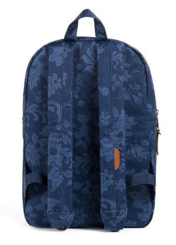 Sac a dos HERSCHEL Settlement backpack navy waldorf/khaki waldorf (21 litres)