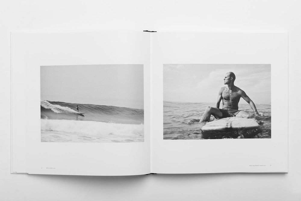 Libro de surf: RON CHURCH - Serie Pioneer Volumen 3 - California y Hawái