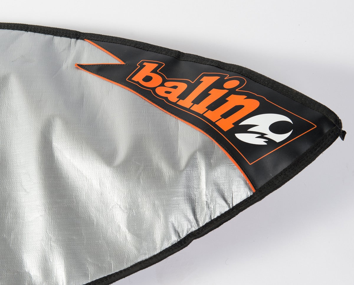 BALIN - Funda de viaje 1 tabla - Tour Big Boy Fish Hybrid 5mm