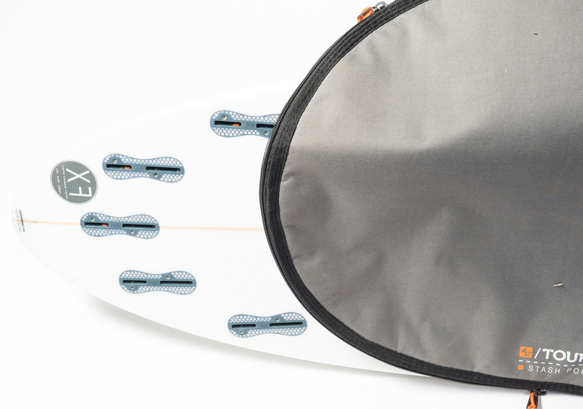 BALIN - Funda de viaje 1 tabla - Tour Big Boy Fish Hybrid 5mm