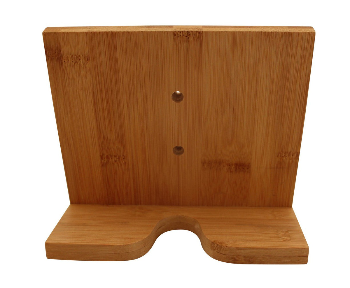 CORSURF - Skateboard wall rack (Bamboo Wall Rack)