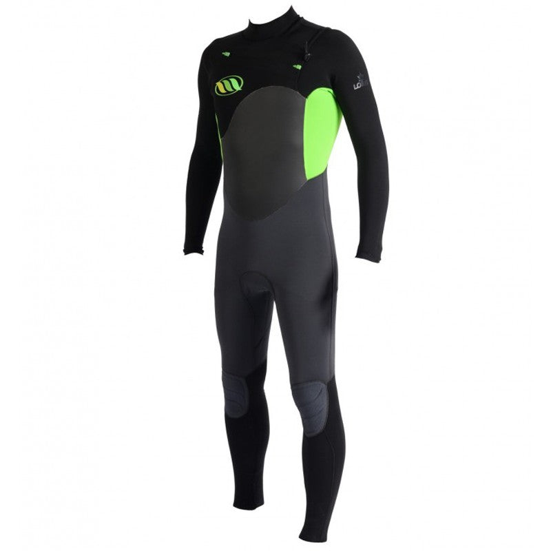 WEST - Combinaison Surf - WEST Lotus 3/2 Front Zip