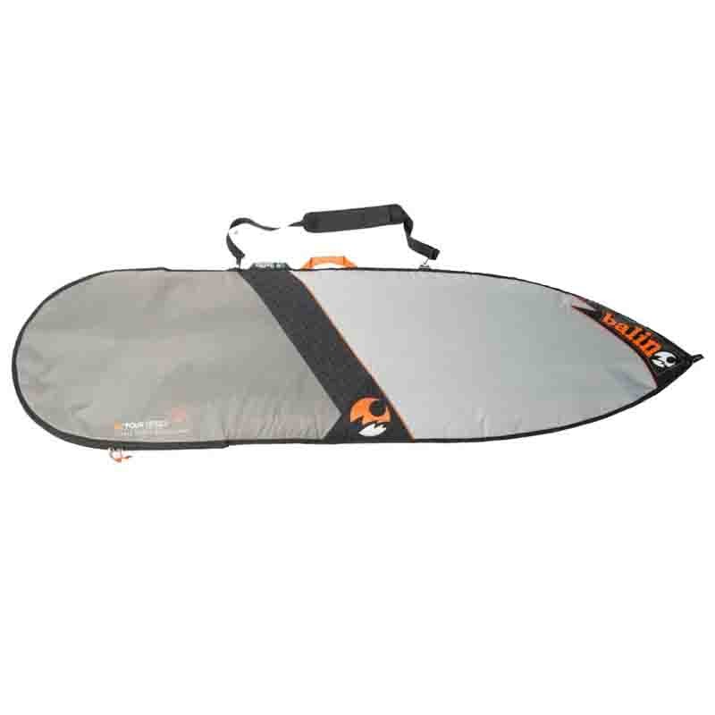 BALIN - Housse de Voyage 1 planche - Tour Big Boy Fish Hybrid 5mm