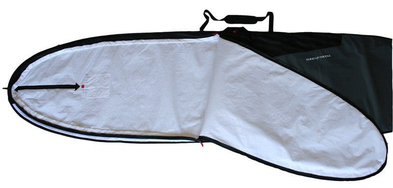 Housse de Voyage 1 planche PROLITE Session SUP Stand Up Paddle Bag