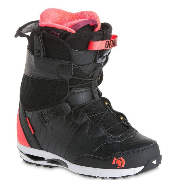 NORTHWAVE - Boots Snowboard Femme - Devine SL 2018