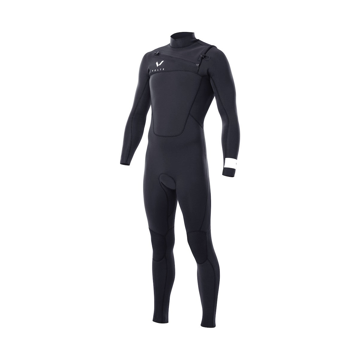 Combinaison de surf VOLTE Premium 3/2 Front Zip